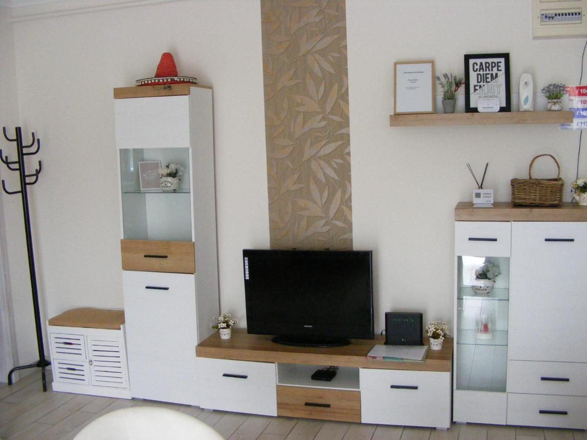 Furo-Lak 2 Apartman Hajduszoboszlo Luaran gambar