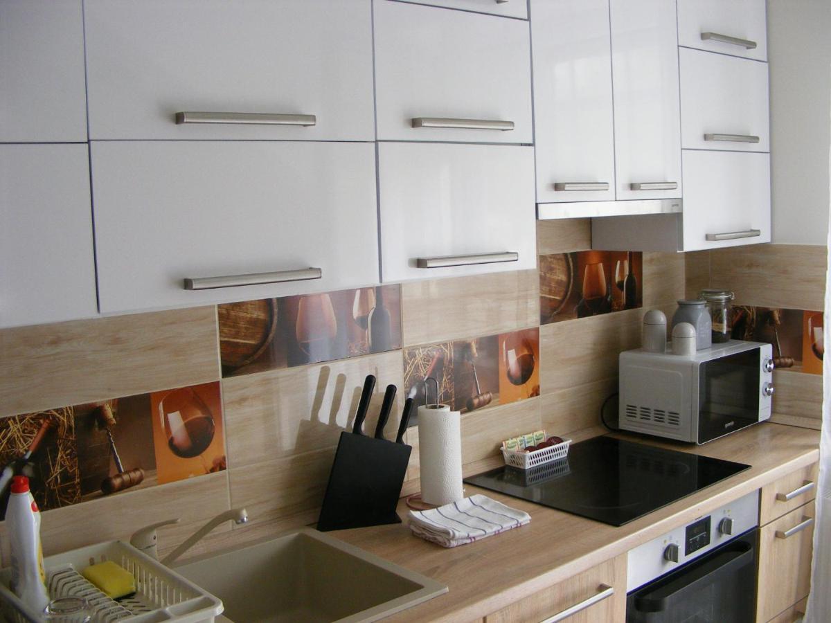 Furo-Lak 2 Apartman Hajduszoboszlo Luaran gambar